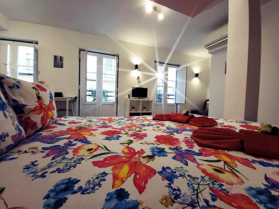 Studios Of The Panteao, 1St Floor Lisbona Esterno foto
